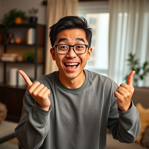 疯狂小杨哥 - 吃瓜51