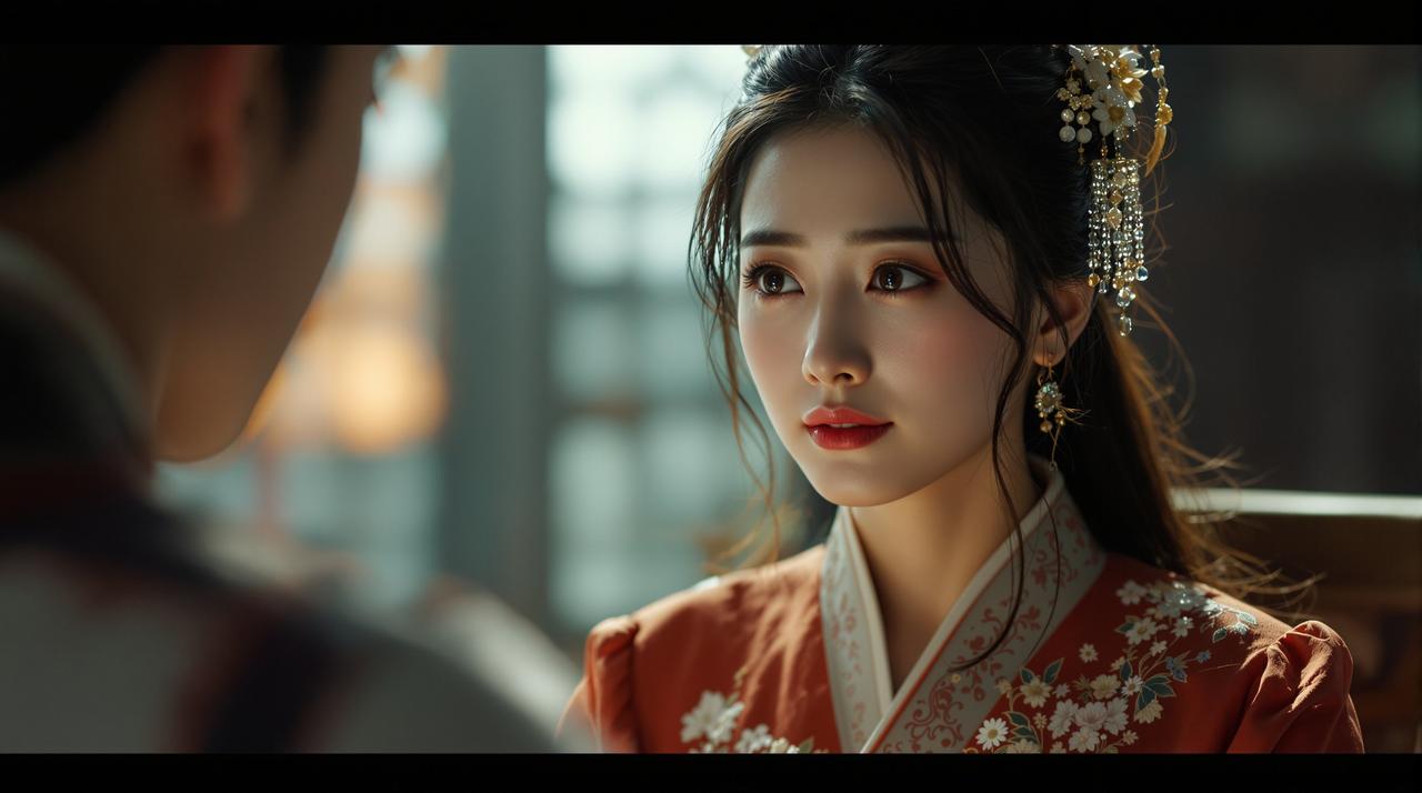 杨紫新剧《长相思2》定档,与三位男神展开虐心三角恋 - 吃瓜51