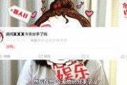 吃瓜娱乐路人小说,揭秘娱乐圈背后的秘密